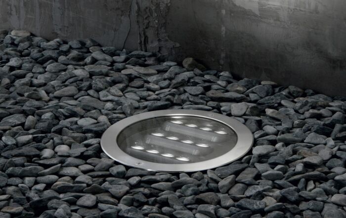 Taurus 20W Recessed Light-277035