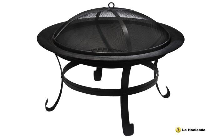 La Hacienda Boston Firebowl -58115 1