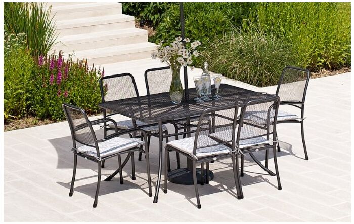 Portofino Dining Table