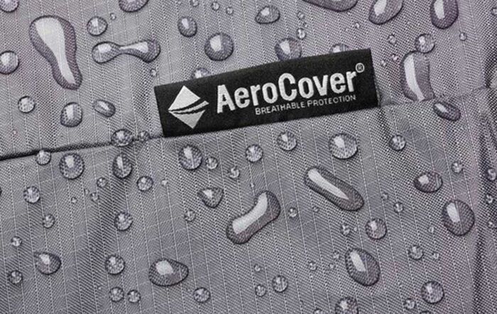 Free Arm Parasol AeroCover H292 x D60/65cm-18-C-7978