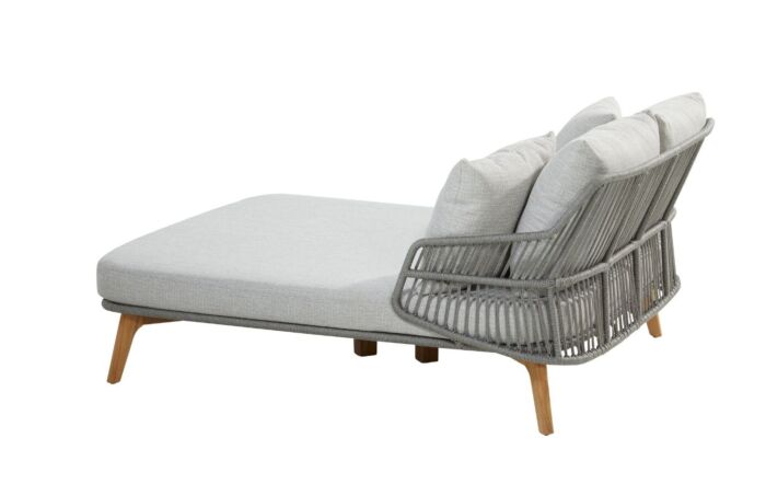 4 Seasons Outdoor Ancora Two Seat Daybed-213845-1