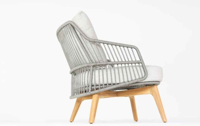 Four Seasons Outdoor Ancora Lounge Chair-213843