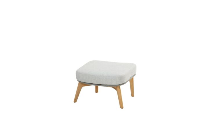 4 Seasons Outdoor Ancora Footstool