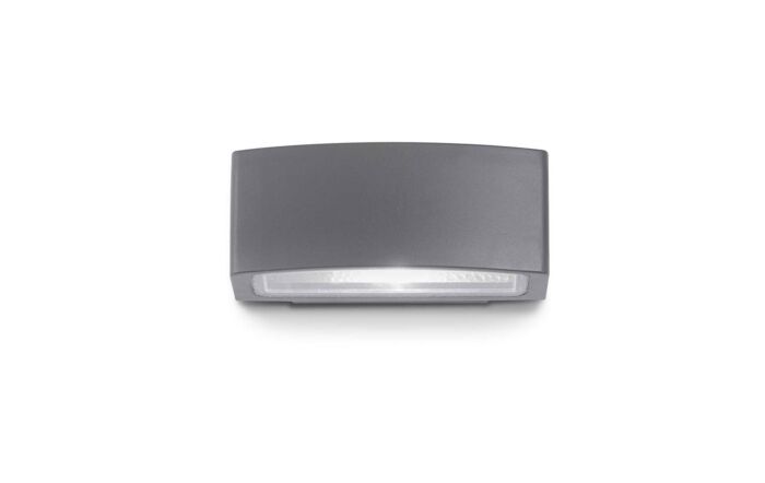 Andromeda AP1 Anthracite Outdoor Wall Light-61580