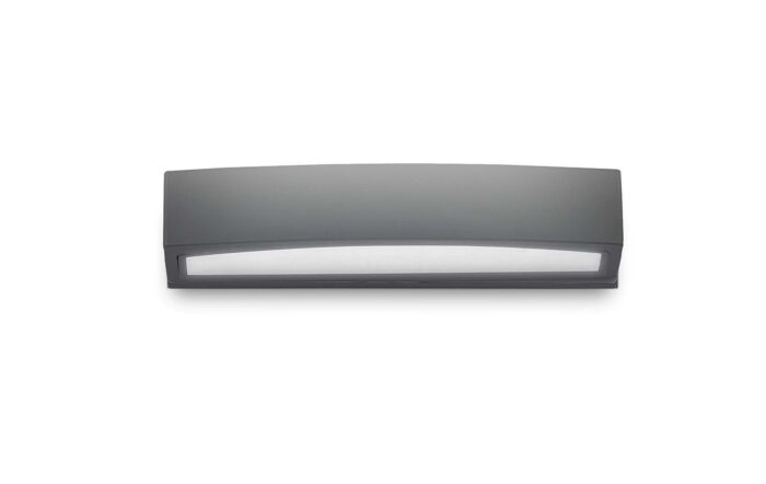 Andromeda AP2 Anthracite Outdoor Wall Light