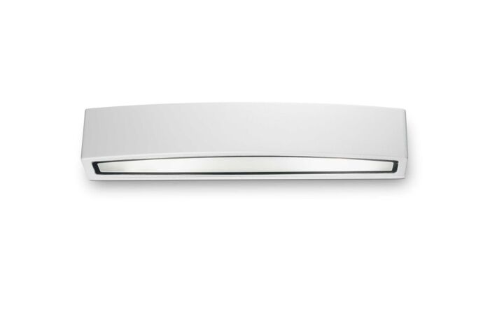 Andromeda AP2 Bianco Outdoor Wall Light-100364
