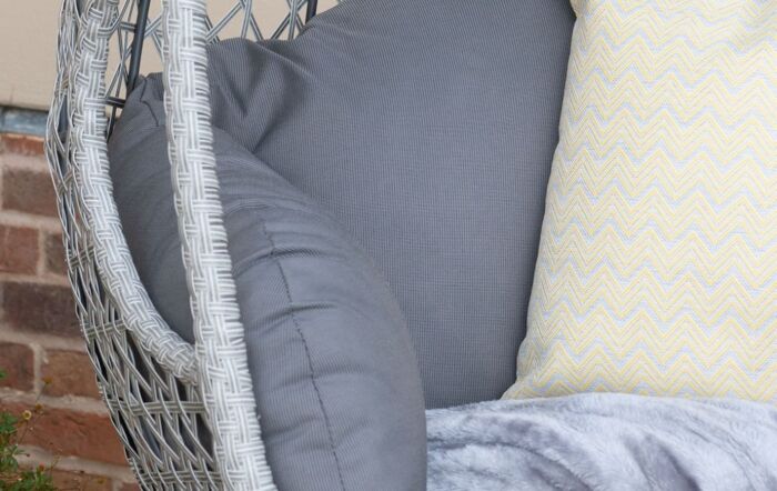 Maze Ascot Hanging Chair-ASC-1040-16-16