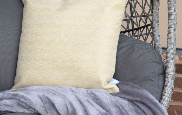 Maze Ascot Hanging Chair-ASC-1040-16-16