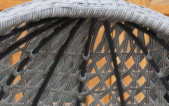 Maze Ascot Hanging Chair-ASC-1040-16-16 1