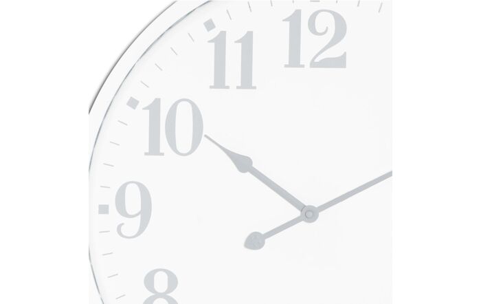 Hill Interiors Aubrey Wall Clock-21630