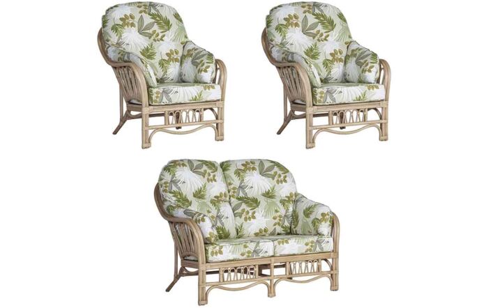 Cane Industries Baltimore Cane Conservatory Suite