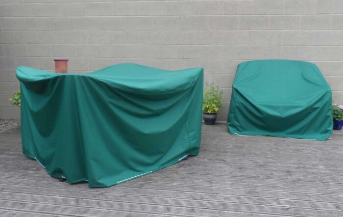 Bespoke Garden Furniture Covers-Cover01