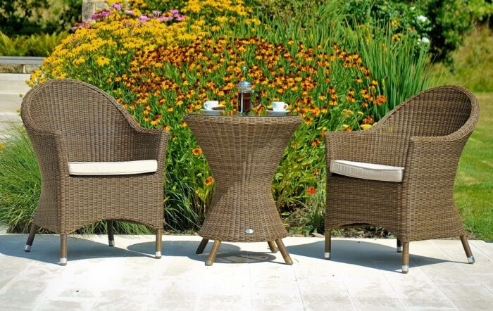 San Marino Bistro Table