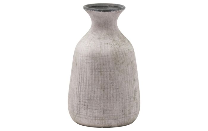 Hill Interiors Ople Stone Vase
