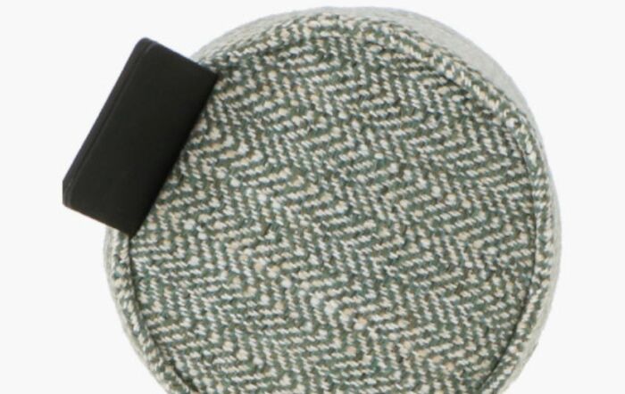 Pacific Lifestyle Cosipillow Bolster Green-18-557-GR