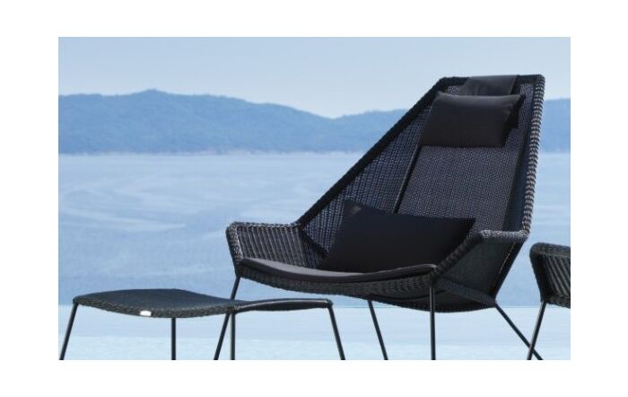 Cane-Line Breeze Sofa Set-Breeze Sofa Set