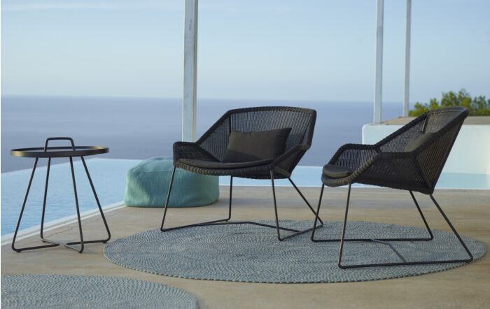 Cane-Line Breeze Sofa Set-Breeze Sofa Set