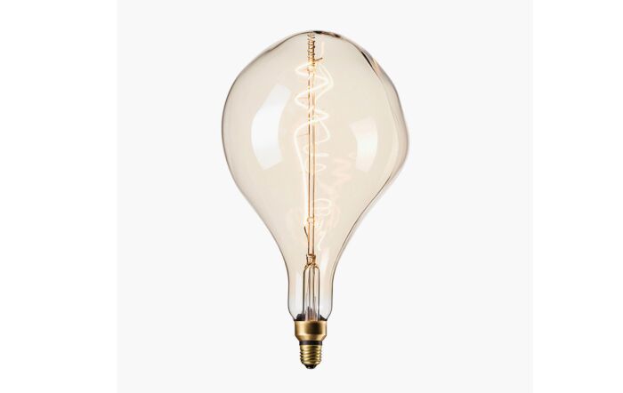 Pacific Lifestyle Calex XXL Organic LED Gold E27 Bulb