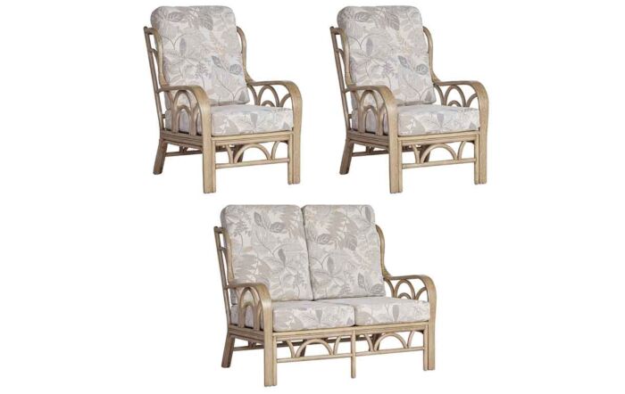 Cane Industries Catania Rattan Range