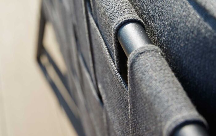 Cane-Line Conic Lounge Set-8533/34AITL