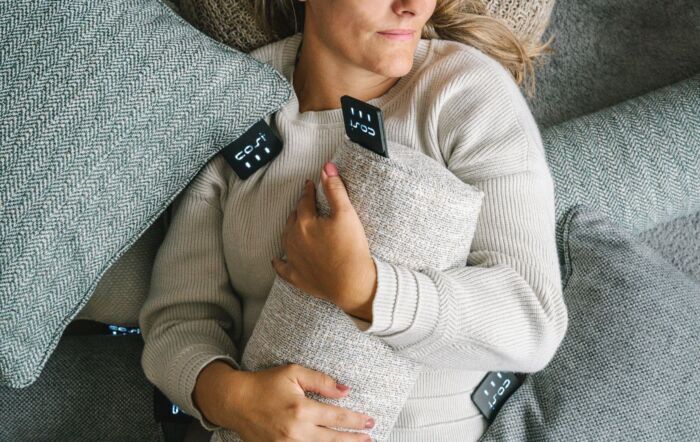 Pacific Lifestyle Cosipillow Bolster Natural-18-557-NAT