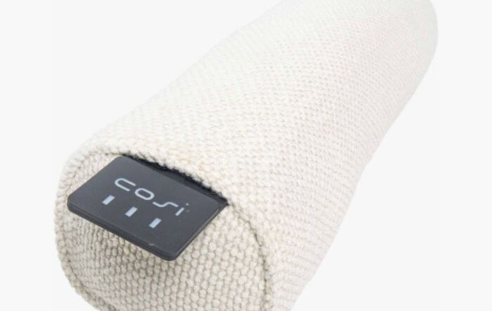 Pacific Lifestyle Cosipillow Bolster Teddy-18-557-TED