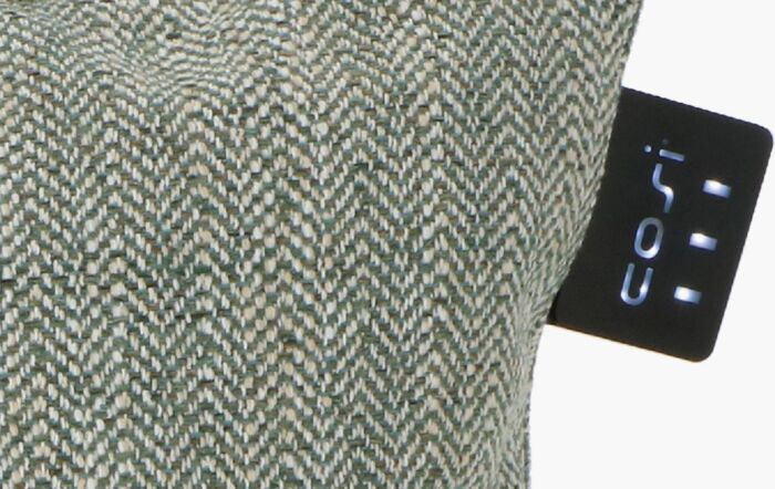 Pacific Lifestyle Cosipillow Square Green-18-558-GR 1