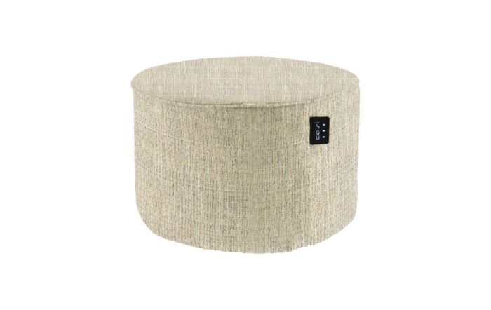 Pacific Lifestyle Cosipouf Short Round Natural