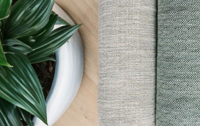 Pacific Lifestyle Cosipillow Bolster Natural