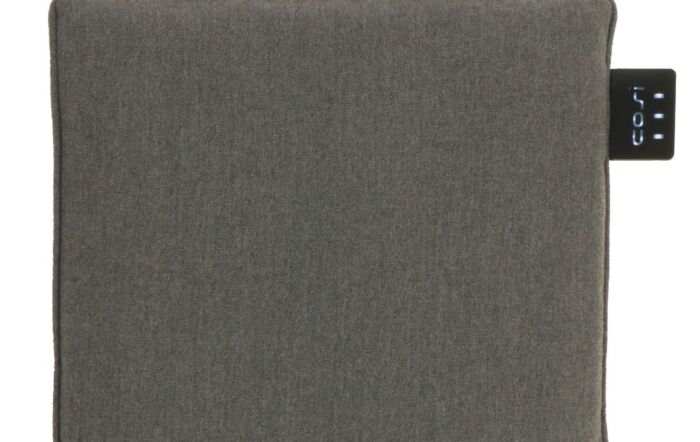 Pacific Lifestyle Cosipillow Seat Small Grey-18-561-GY