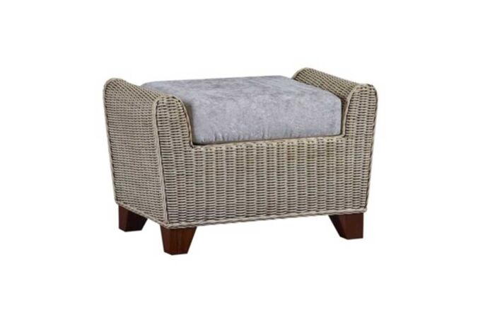 Cane Industries Della Modular Cane Conservatory Suite-78881