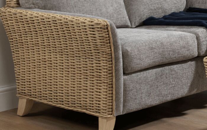 Desser Arlington 2 Seat Sofa-Desser Arlington 2 Seat Sofa