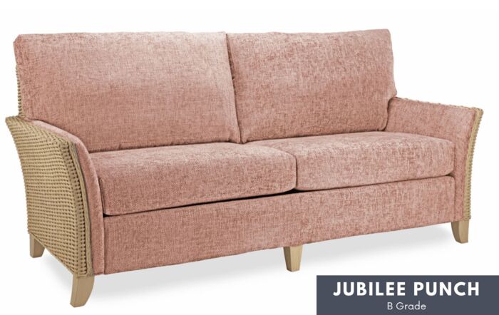 Desser Arlington 3 Seater Sofa-Desser Arlington 3 Seater Sofa