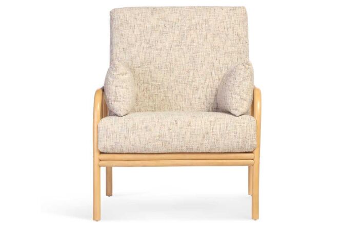Desser Aspen Light Oak 2 Seater Suite-Desser Aspen Light Oak 2 Seater Suite