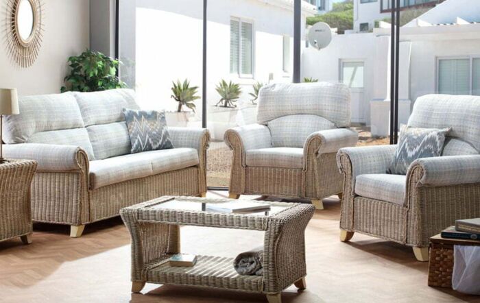 Desser Clifton 2 Seat Sofa-Desser Clifton 2 Seat Sofa