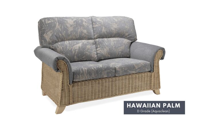 Desser Clifton 2 Seat Sofa