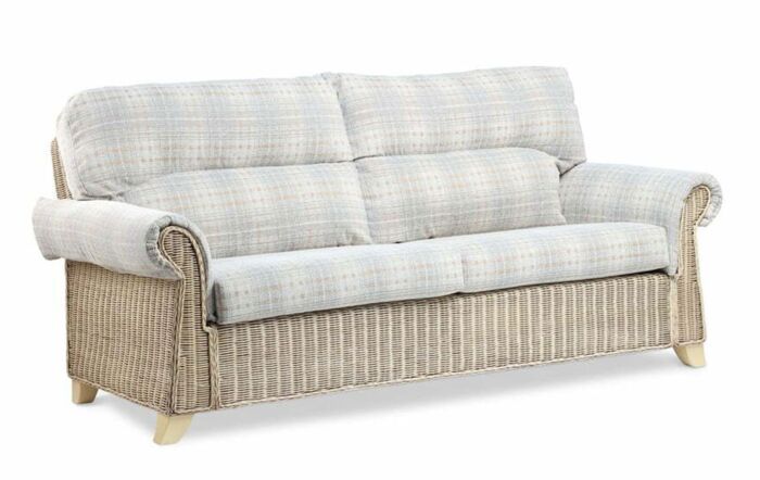Desser Clifton 3 Seat Sofa