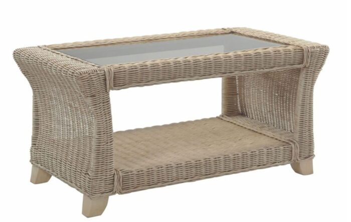 Desser Clifton Coffee Table