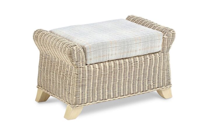 Desser Clifton Footstool-Desser Clifton Footstool 1
