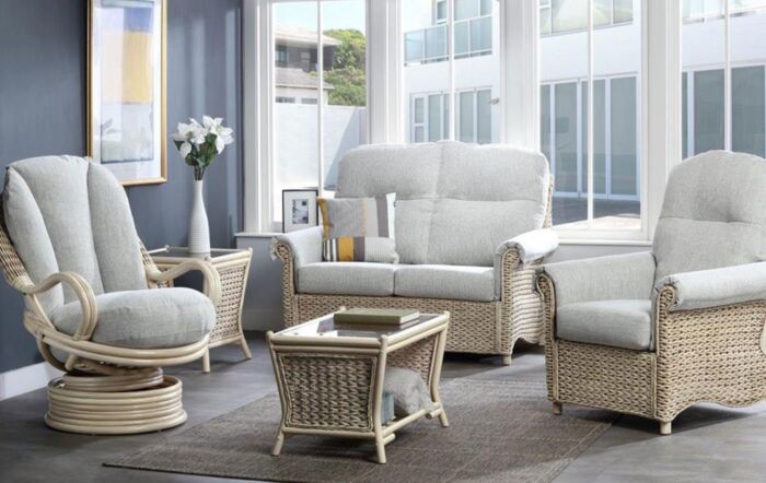 Desser Harlow Coffee Table-Desser Harlow Coffee Table