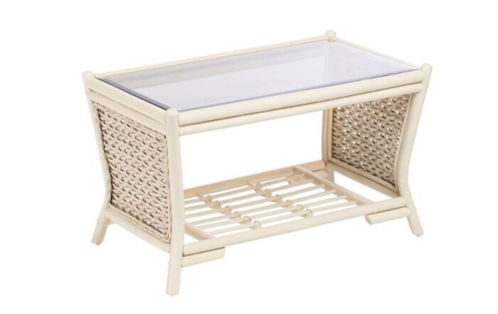 Desser Harlow Coffee Table