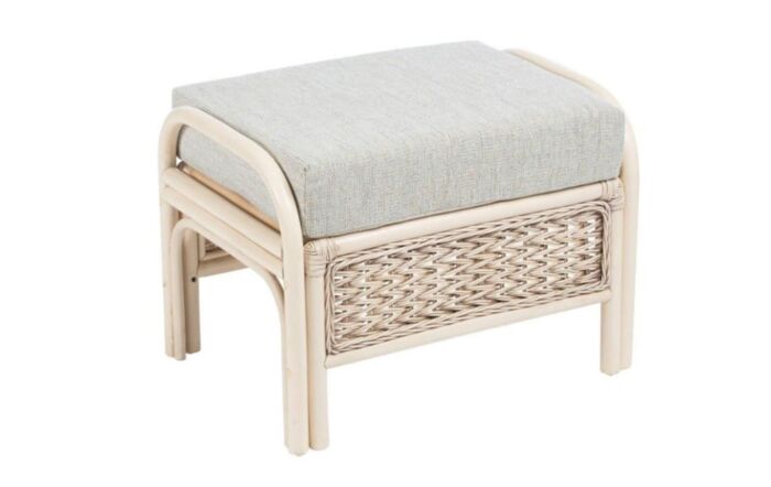 Desser Harlow Footstool