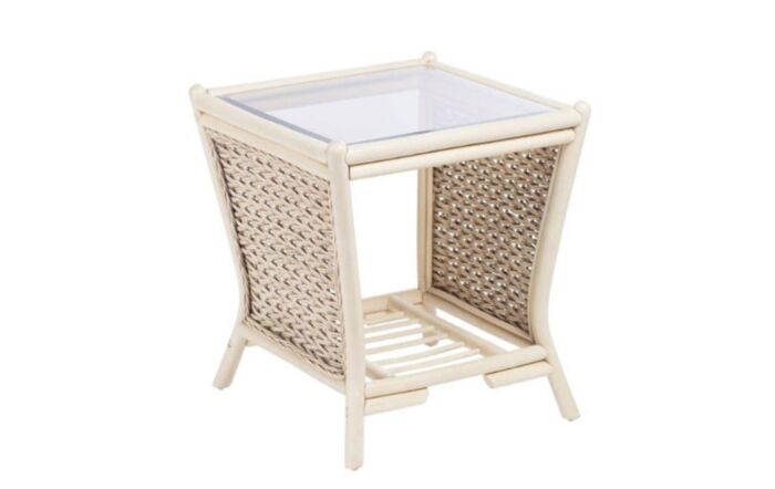 Desser Harlow Side Table