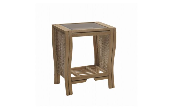 Desser Opera Cane Conservatory Suite-Desser Opera Suite