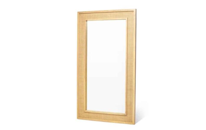 Desser Venice Natural Mirror-27061