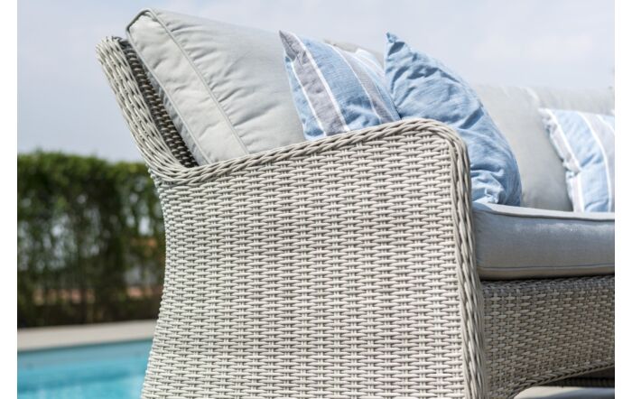 Maze Oxford Royal Adjustable Dining Sofa Set-OXF-207542