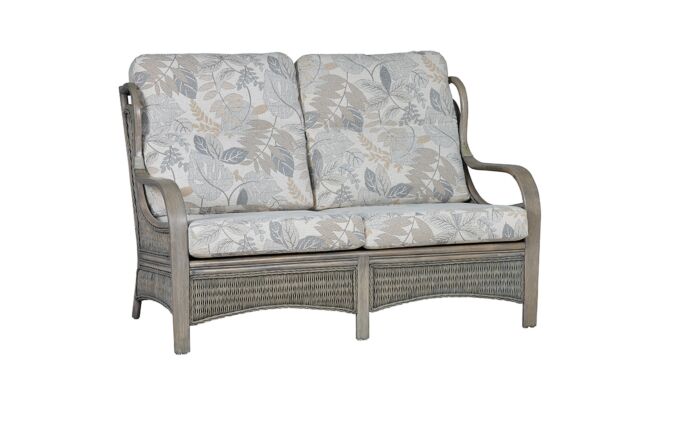 Cane Industries Eden Cane Rattan 2.5 Seat sofa