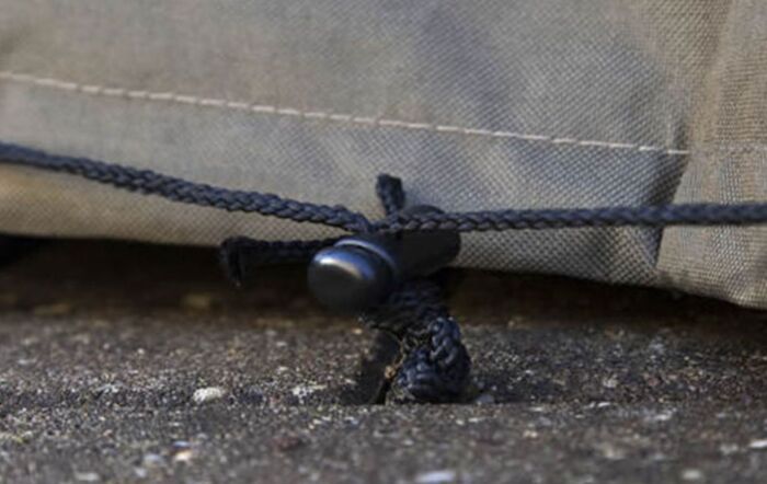 Bramblecrest Monterey, Monte Carlo & Panama Rectangle Casual Dining Table Cover-FC0150CDX