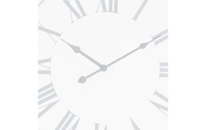Hill Interiors Flemings Wall Clock-21626