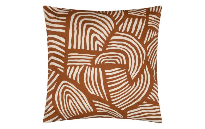 Furn. Dunes Outdoor Cushion - Brick